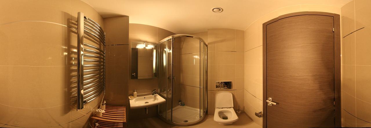 Chambres Mountain Poiana Brasov Exterior foto